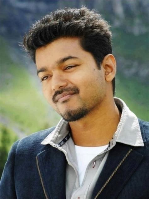 Thalapathy Vijay In Thuppaki