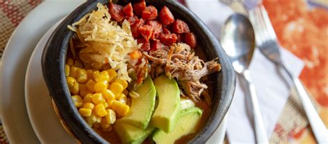 5 traditional Colombian food dishes to try in Medellin | Real City Tours