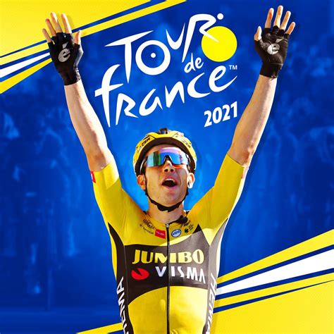 Tour de France 2021