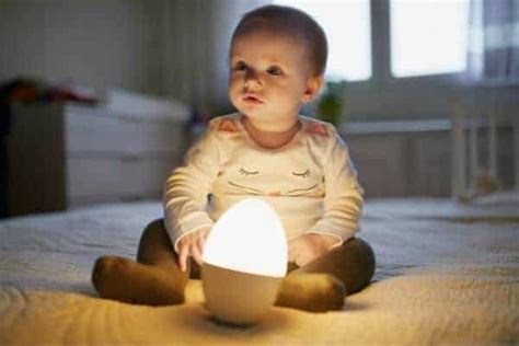 11 Best Night Lights for Babies (2024)