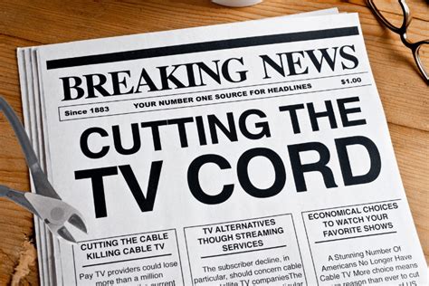 Cutting the Cord - How Do I Decide on Cox or Streaming? - Tech 4 Life