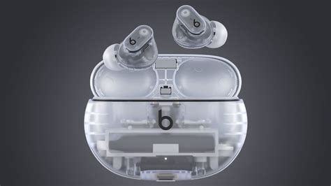 Beats Studio Pro specs leak ahead of launch