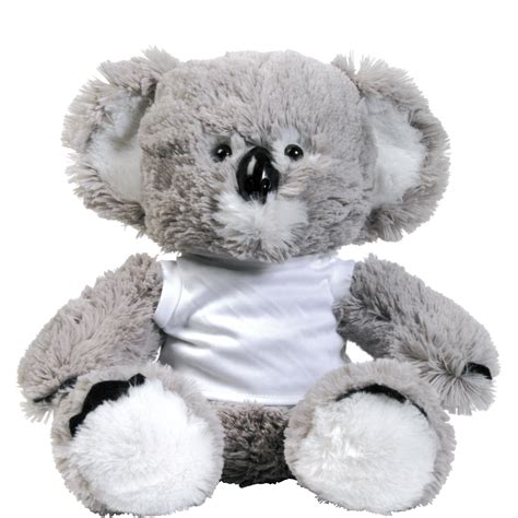 Promotional Koala Plush Toys: Branded Online | Promotion Products