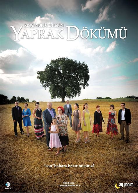 Yaprak Dökümü (TV Series 2006–2010) - IMDb