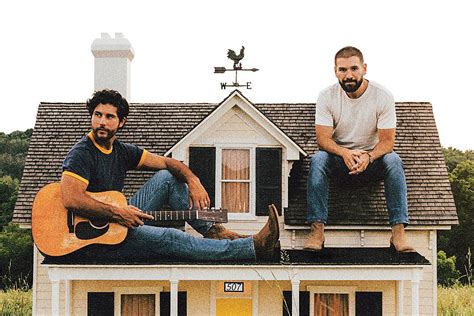 Dan + Shay Announce New ‘Bigger Houses’ Album | WKKY Country 104.7