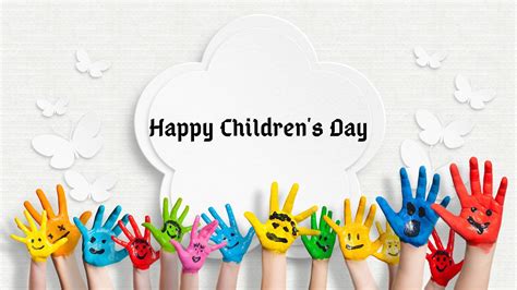 Children’s Day 2019 (Bal Diwas) Speech in English, Long/Short Essay Ideas, 14 November Quotes ...