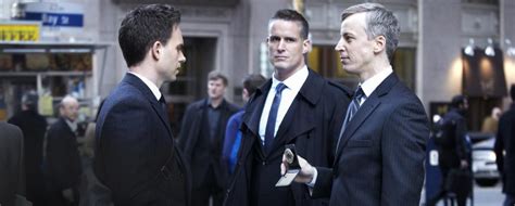 Review: Suits: Season Three - Slant Magazine