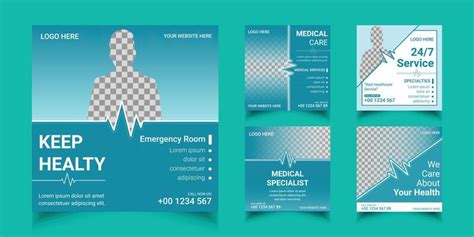 Medical Visit Card Vector Art, Icons, and Graphics for Free Download