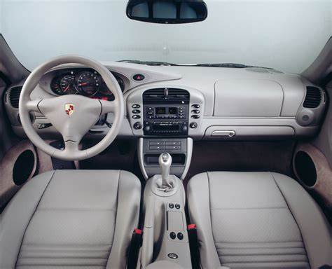 Interior - Components and Trim – Tagged "987 Cayman" – Das Nine Porsche ...