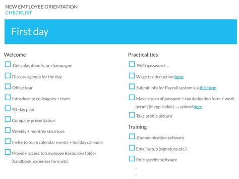 New Employee Orientation: A practical guide In Karachi, Lahore ...