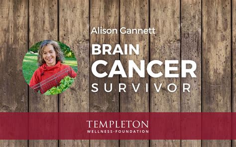 Brain Cancer Survivor | Cancer Survivor Stories | Cancer Treatment Story