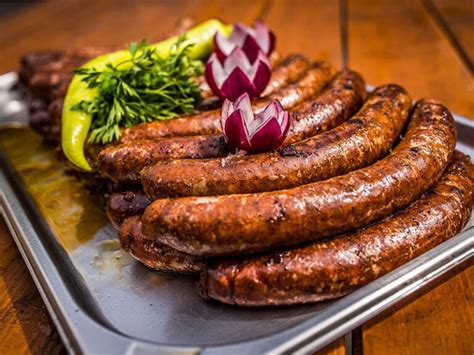 30+ Most Popular Hungarian Foods That Will Wow You 2023