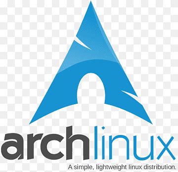 Arch Linux Logo