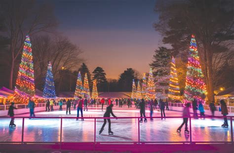 New Lake George Winter Attraction Opens November 24 - Lake George Mirror