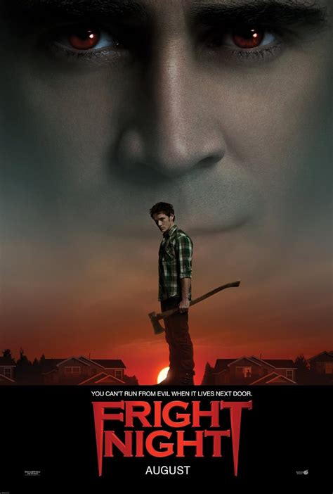 Fright Night (2011) - IMDb