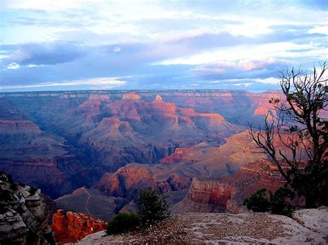 10 TOP Things to Do in Grand Canyon Village, AZ (2021 Attraction ...