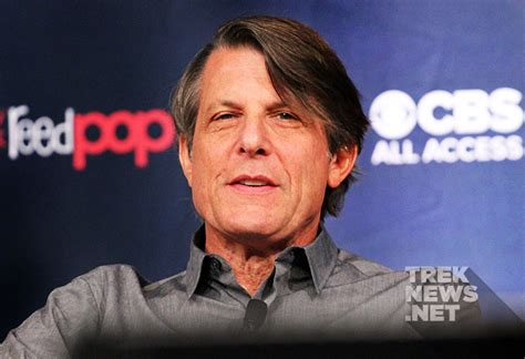 EXCLUSIVE: Adam Nimoy Offers Thoughts On Directing DS9 Documentary | TREKNEWS.NET | Your daily ...