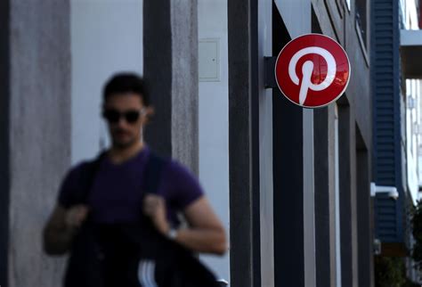 Pinterest Stock Is Soaring, And Investors Can Take Advantage Of Tech Innovation