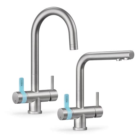 BRITA water filter tap solutions | BRITA®