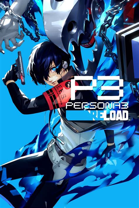 Persona 3 Reload - Videos | Game Rant