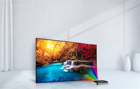 Review: LG 32 inch Smart LED TV Gives A Glimpse of The Future – Jambo ...