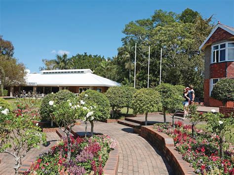 Bundaberg Botanic Gardens and Playground - Attraction - Queensland