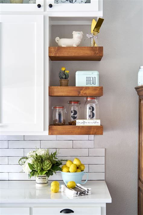 My favorite before and after..I can’t believe the transformation in this farmhouse kitchen ...