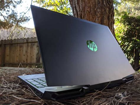 HP Pavilion Gaming Laptop review: Affordable gaming with a few caveats | PCWorld