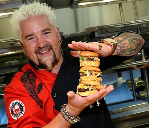 'Diners, Drive-Ins, and Dives': All the Rules Restaurants Must Follow ...