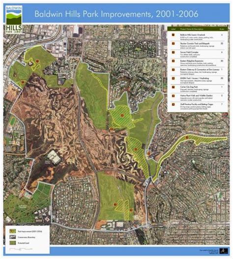 GreenInfo Network | Information and Mapping in the Public Interest