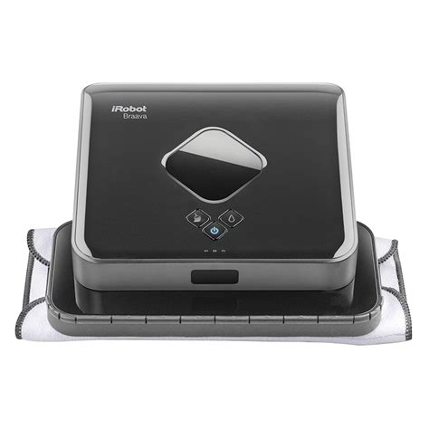 IROBOT BRAAVA 380T B380020