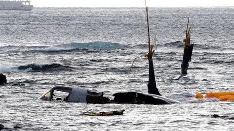 3 US Marines killed in aircraft crash in Australia during training ...