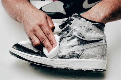 Ultimate Sneaker Care: Expert Tips for Cleaning Luxury Sneakers