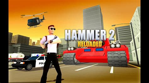 Hammer 2 Steam CD Key | Buy cheap on Kinguin.net