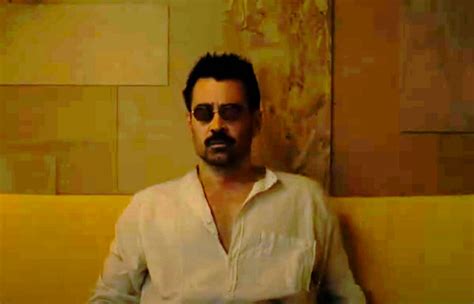 [WATCH] Colin Farrell n A24's 'After Yang' Trailer