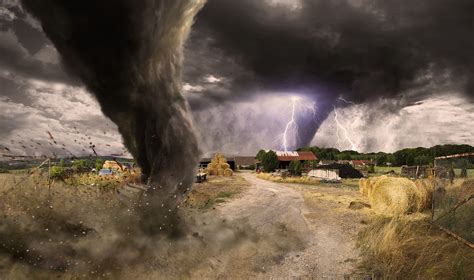 Tornado Alley | Article | Meca Enterprises Inc