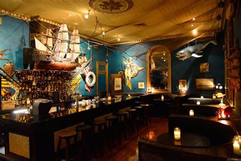 Leftys Music Hall (Mermaid Bar) in Brisbane City, Brisbane - function ...