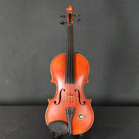 Barcus Berry Violectra Electric/Acoustic Violin | Picker's Supply