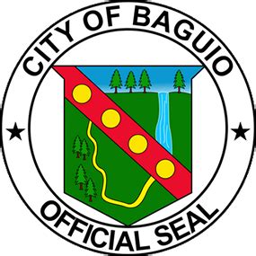 - Baguio City