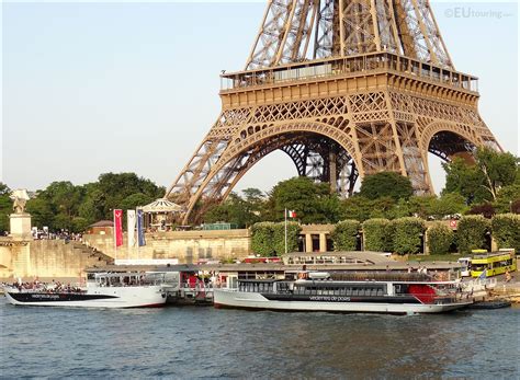 Photo Images of Vedettes De Paris Boat Trips - Image 16
