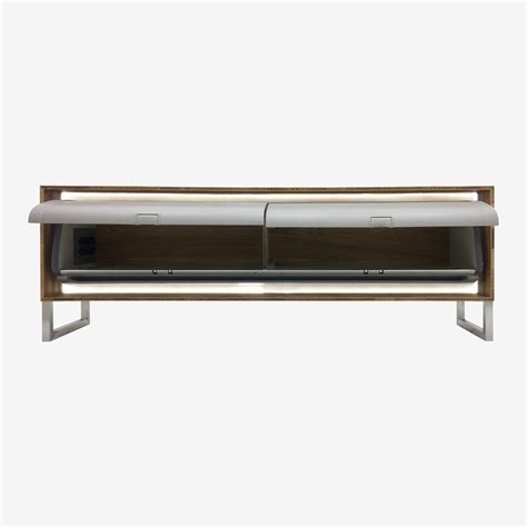 Lufthansa Upcycling Collection A320-211 D-AIPM Overhead Bin Sideboard ...