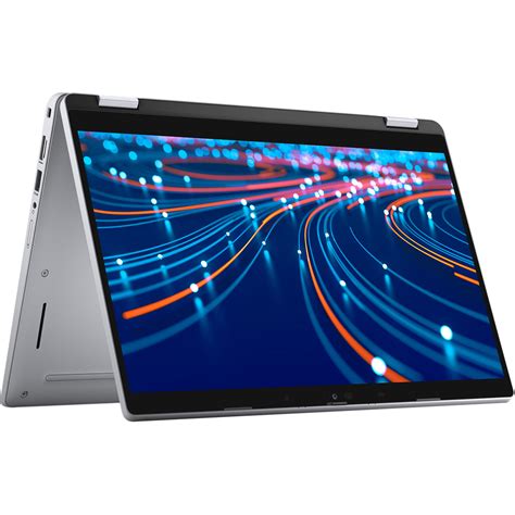 Dell 13.3" Latitude 5320 2-in-1 Multi-Touch Laptop C7JXK B&H