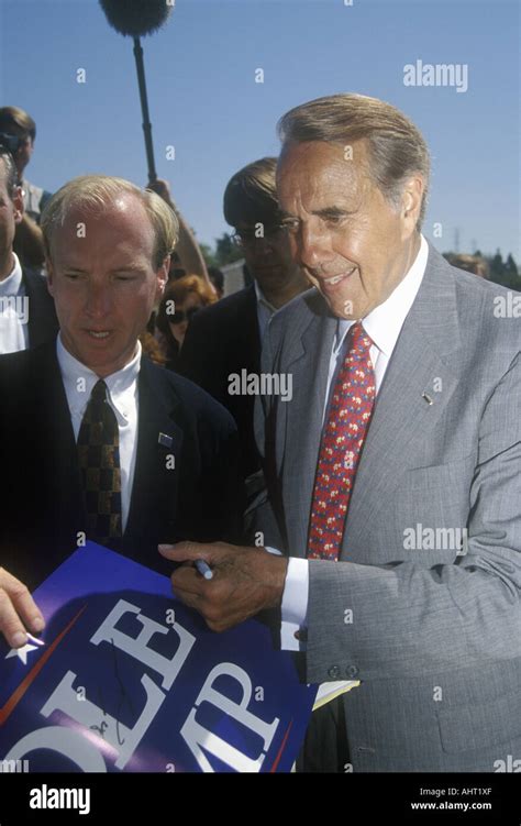 Bob dole 1996 election hi-res stock photography and images - Alamy