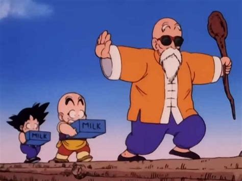 El entrenamiento y las enseñanzas del maestro Roshi