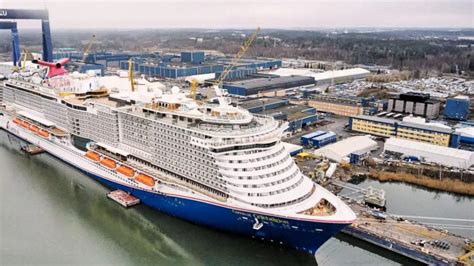 Carnival Celebration Cruise Ship: Overview and Things to Do