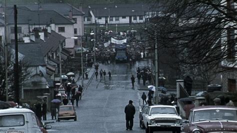 ‎Bloody Sunday (2002) directed by Paul Greengrass • Reviews, film + cast • Letterboxd