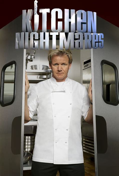 Watch Ramsay's Kitchen Nightmares