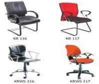 Modular Workstation Chairs at Best Price in Hyderabad, Telangana | Kr Enterprises