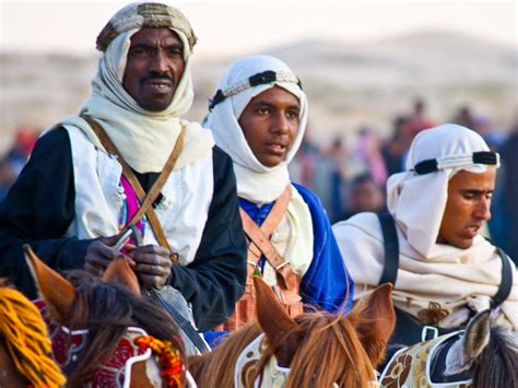 Berbers of Tunisia - Exploring the Rich Cultural Heritage