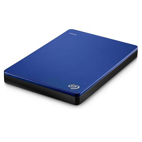 New 2TB SEAGATE Backup Plus SLIM 2.5" USB3.0 External Portable Hard ...